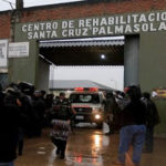 Identifican a 12 privados de libertad implicados en red de venta de drogas en el penal de Palmasola